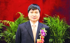 两会声音 全国政协委员、一汽进出口公司李维斗