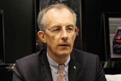 博杰思：打造特立独行的豪华车品牌