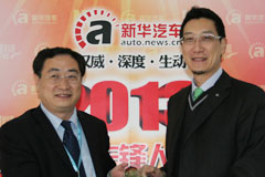 刘景康：斯柯达下半年将引入2款新车型