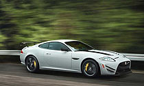火爆！捷豹增产XKR-S GT至50部