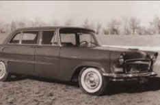 红旗CA72 (1958年)