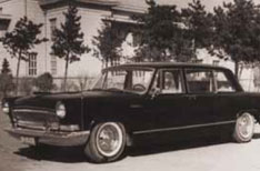 红旗CA770 (1965年)