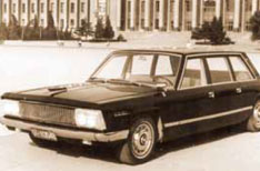 红旗CA774 (1975年)