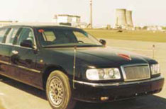 红旗CA7460L (1999年)