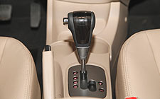 六、传动系统性能