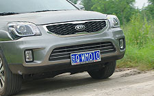 九、巡航噪音表现