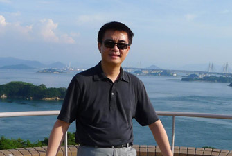 何仑《说长道短》