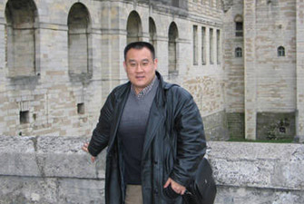 南辰《南辰观察》