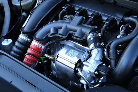 标致/雪铁龙新发动机展望