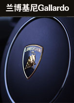 兰博基尼Gallardo