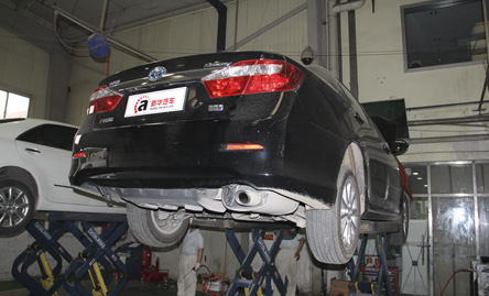 尊瑞的特别之处：多检查是关键