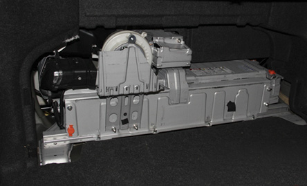 电池组寿命为多久?