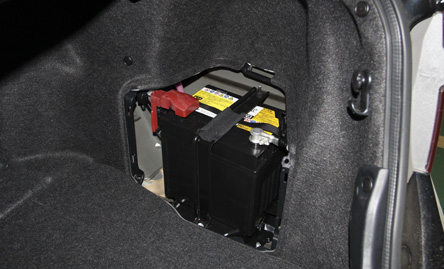 更换电池的费用是多少?