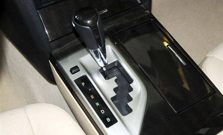 什么情况下会使用B挡?