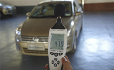 五、动力系统噪音