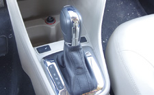 六、传动系统性能