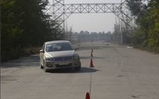 七、转向系统性能