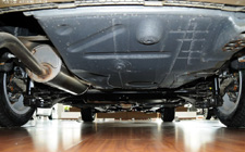 八、乘坐舒适性