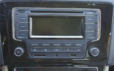 十一、信息娱乐系统