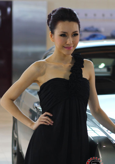 上届车模精彩回顾