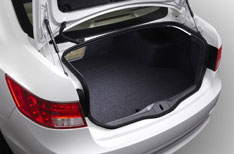 传祺GA5内饰大图