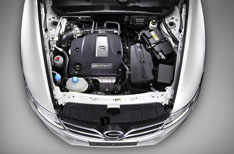 传祺GA5外观大图