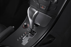 传祺GA3内饰大图