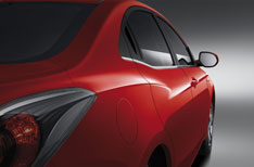 传祺GA3外观大图