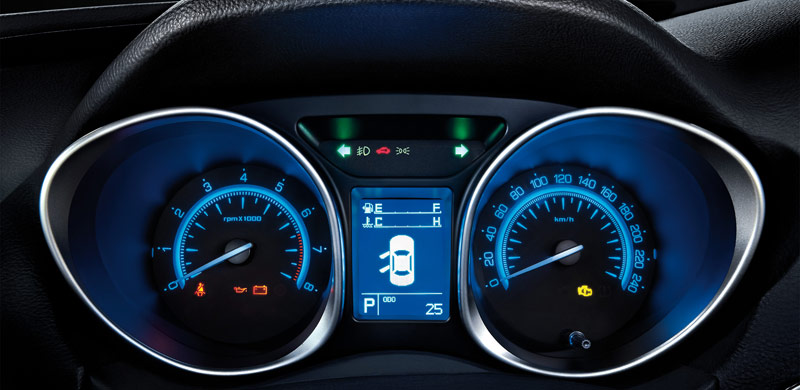 广汽传祺GS5高清组团