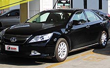 尊瑞/昊锐油耗测试对比