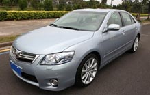 车主说混动车:"尝鲜"尝对了