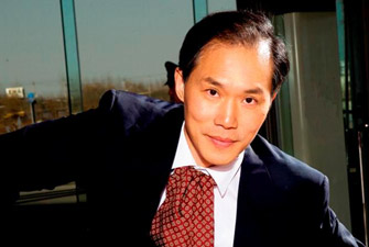 蓝河《车谈河声》