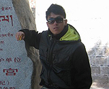 新华汽车记者刘烨简介