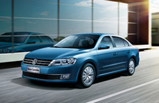 上海大众8月批售105282辆 同比增长10.5%