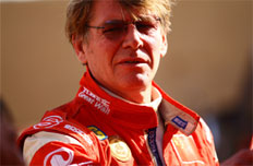 322车组领航员：帕斯卡尔&middot;美蒙