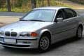 2003年底 推出3系和5系轿车