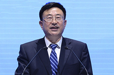 沈阳市市长陈海波先生致辞