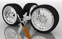 汽车后服务市场呈现新格局