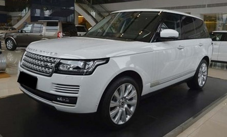 最高降价30万元 捷豹路虎部分车型调价