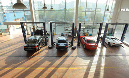 豪车反垄断不止需要政策还需正本清源