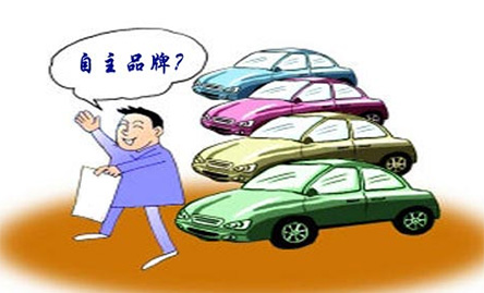 发改委反垄断调查发力 国产车能否逆袭仍难说