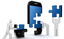 BAT：齐聚车联网 阿里百度纷推智能汽车