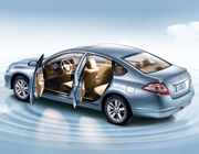 激发千亿级私车市场