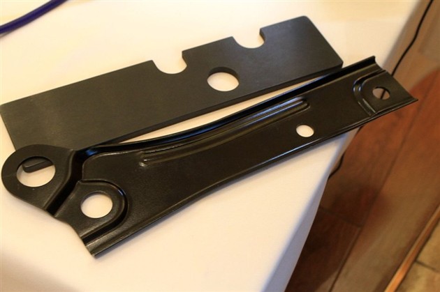 大众官方展示速腾断轴&ldquo;补丁&rdquo; 强调速腾安全