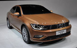 上海大众官降原因分析