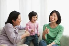 夸孩子当心夸出&ldquo;表扬瘾&rdquo;