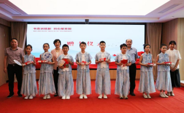 “读懂江西 爱上江西”本土文化丛书出版工程启动