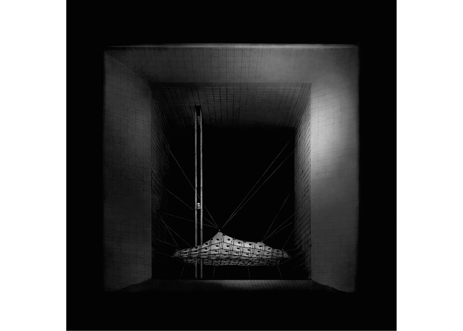 5新凯旋门,巴黎,法国