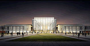 第21届北京图博会为期5天