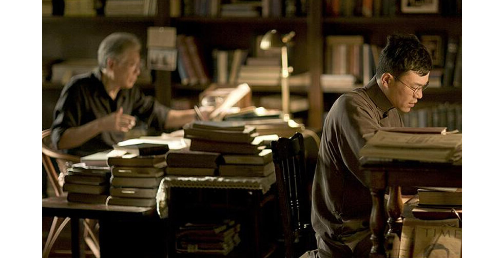 《北平无战事》剧照